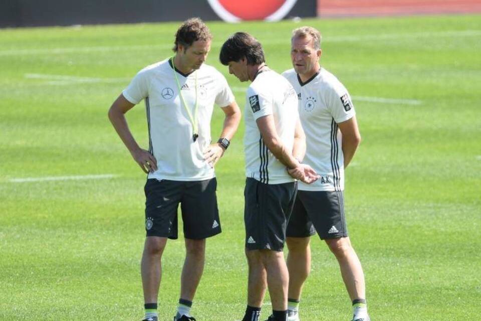 Joachim Löw Joachim Löw