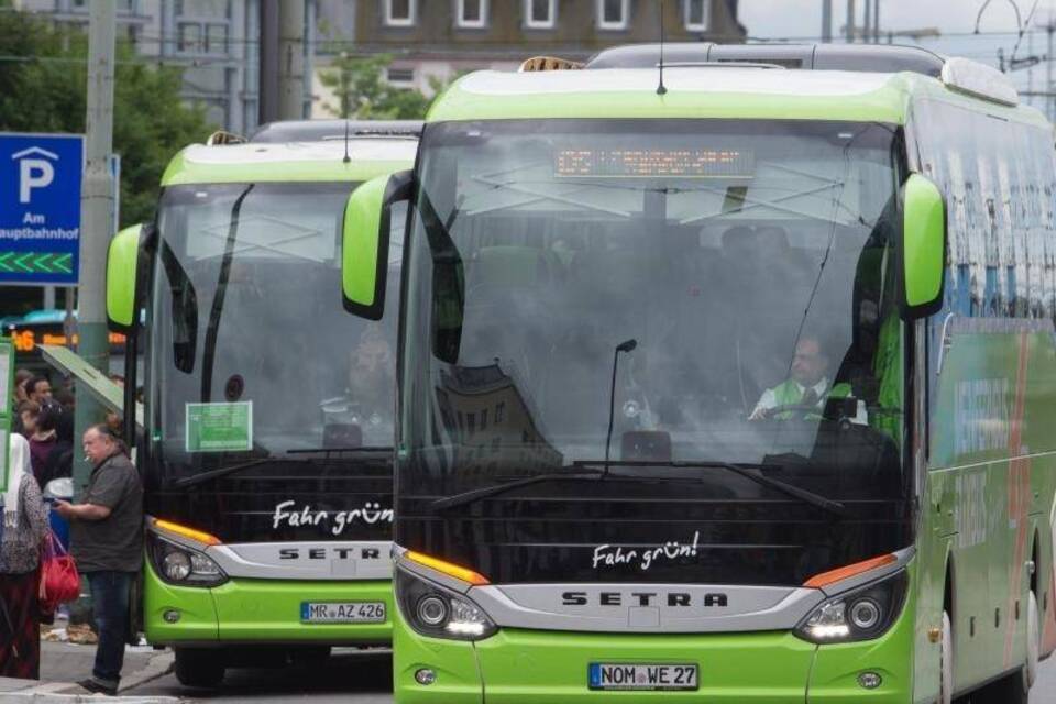 Flixbus