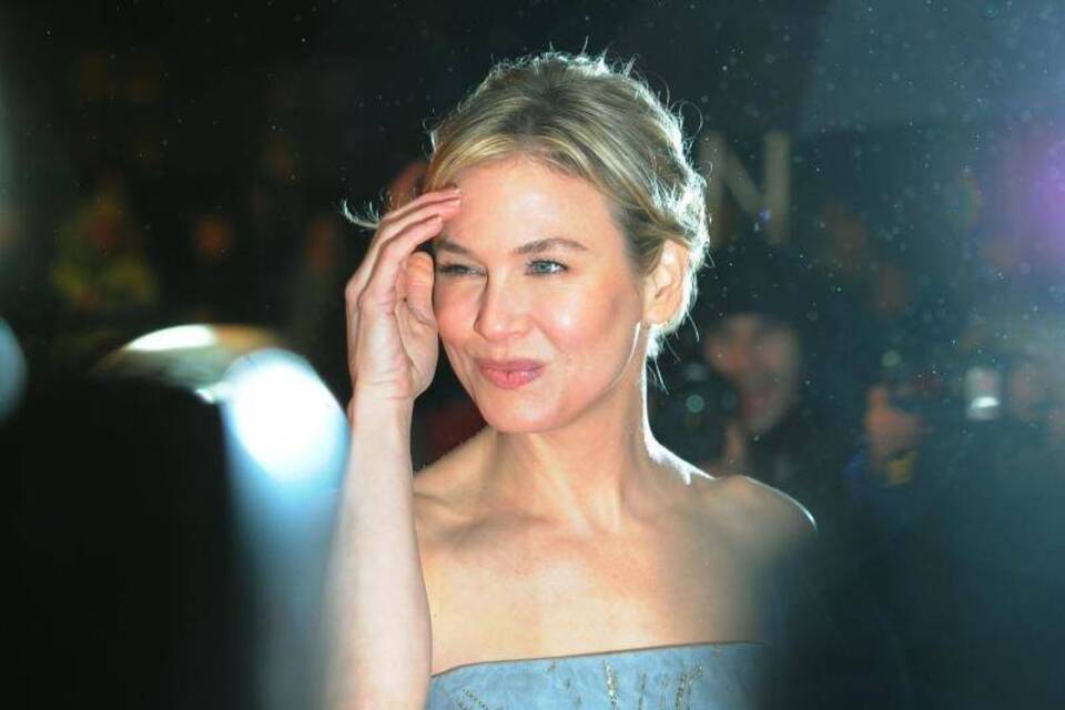 Renée Zellweger