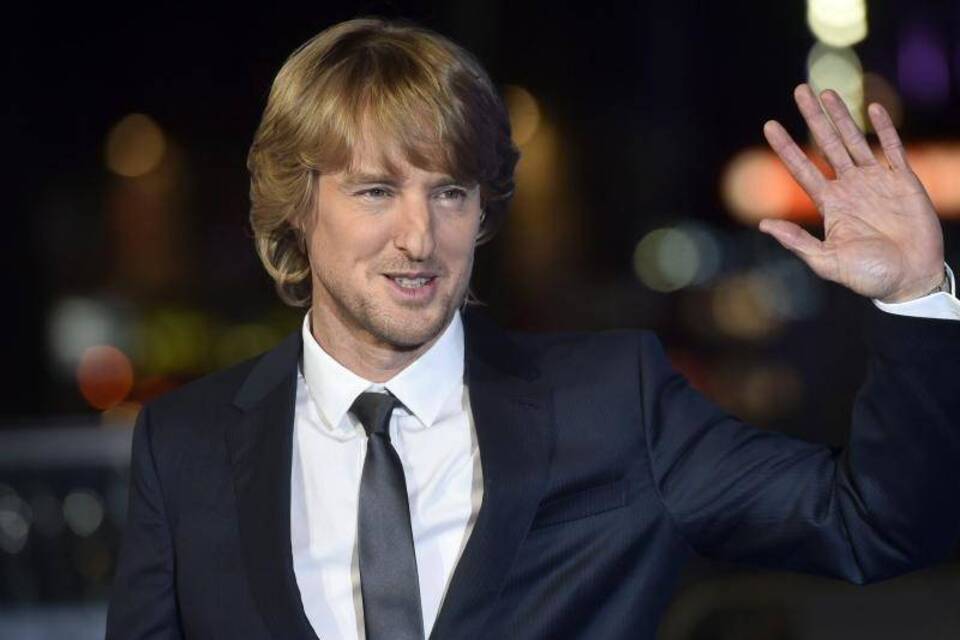 Owen Wilson Owen Wilson