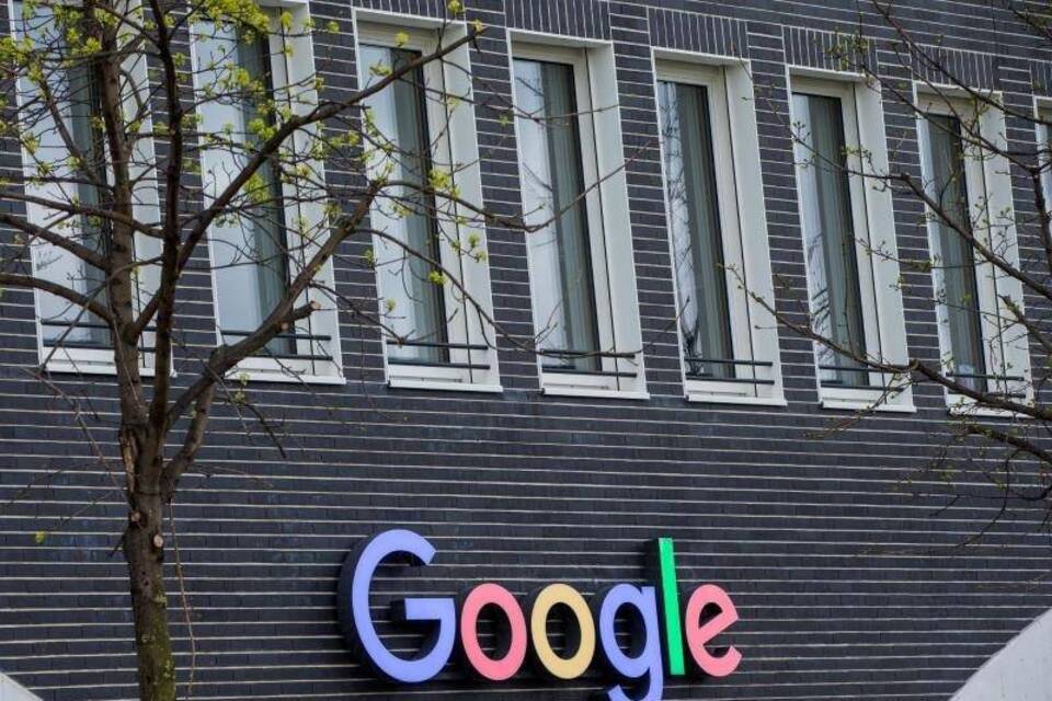 Google Google