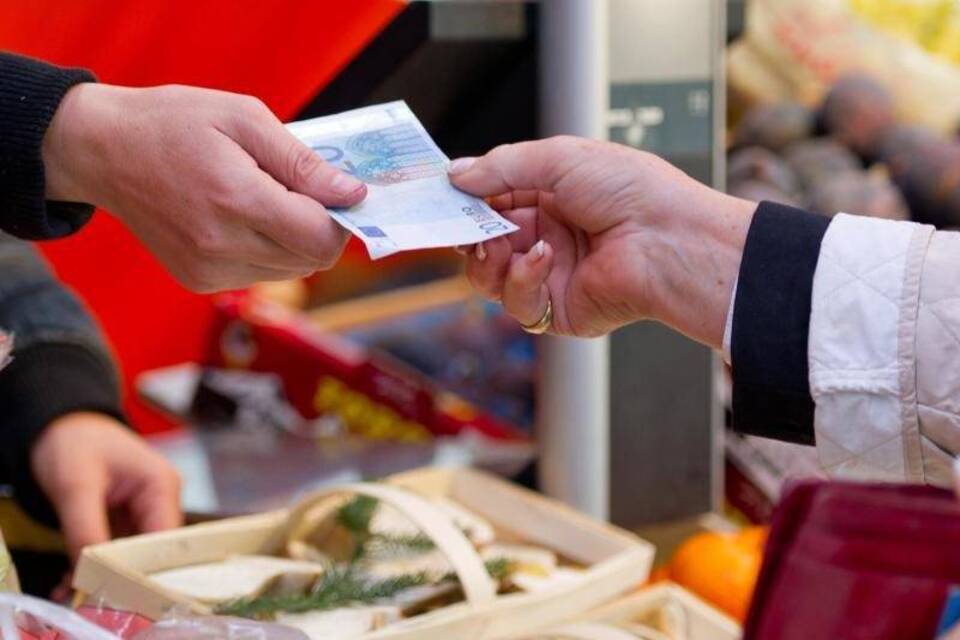 Einkauf Einkauf