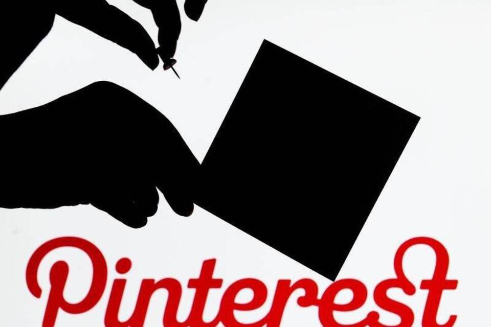 Pinterest Pinterest