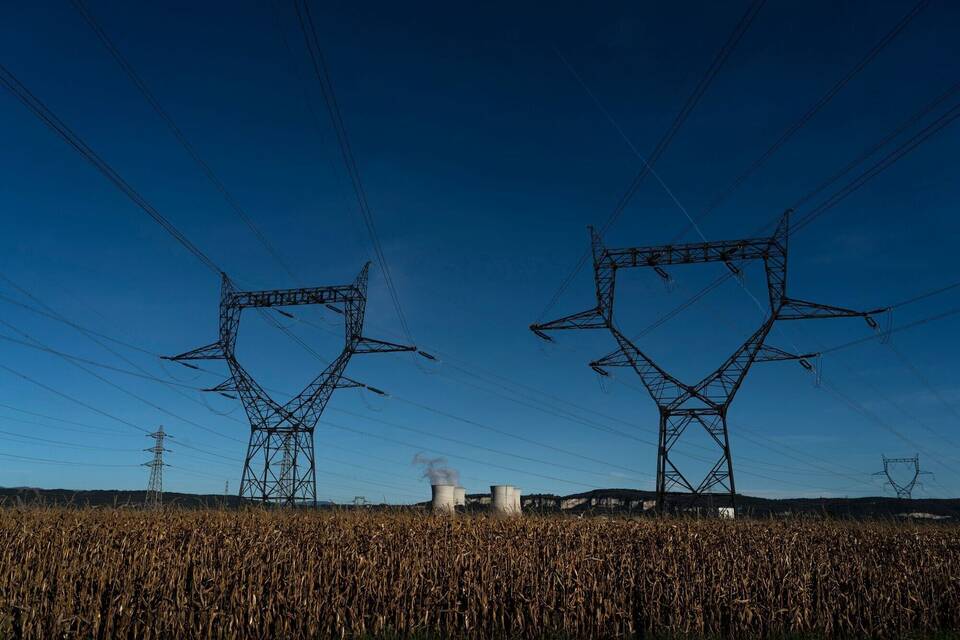 IEA: Erneuerbare Energie überrundet Kohle bei Stromerzeugung IEA: Erneuerbare Energie überrundet Kohle bei Stromerzeugung