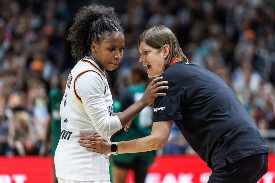 Deutschland - Nigeria Deutschland - Nigeria