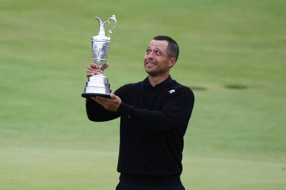British Open - Tag vier - Royal Troon British Open - Tag vier - Royal Troon