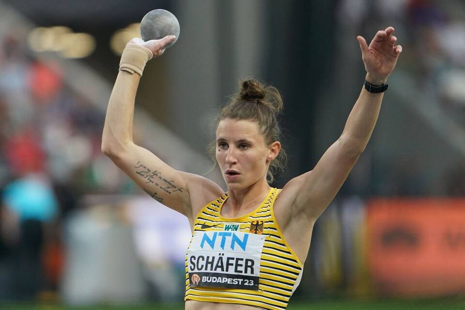 Carolin Schäfer Carolin Schäfer