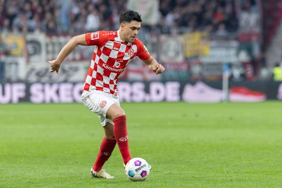 Nadiem Amiri Nadiem Amiri