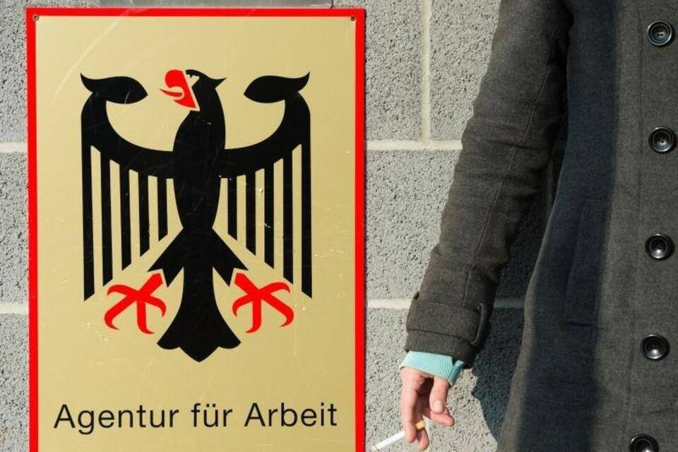 Arbeitsmarkt Arbeitsmarkt