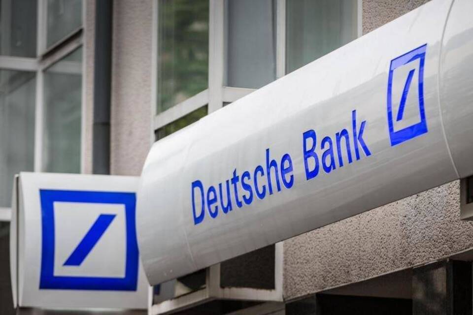 Deutsche Bank Deutsche Bank