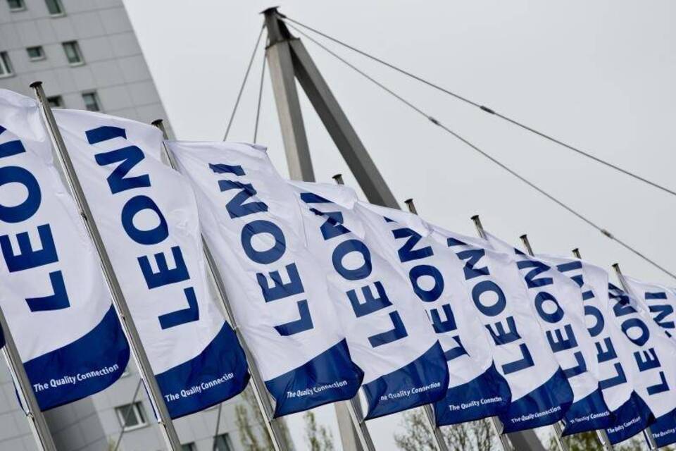 Leoni AG Leoni AG