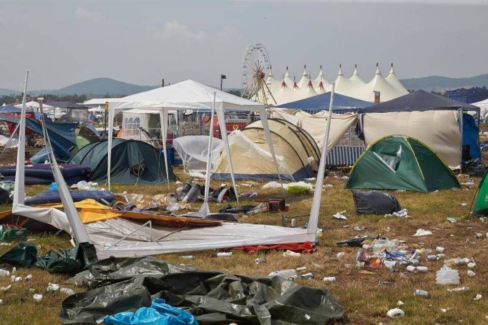 Rock am Ring Rock am Ring