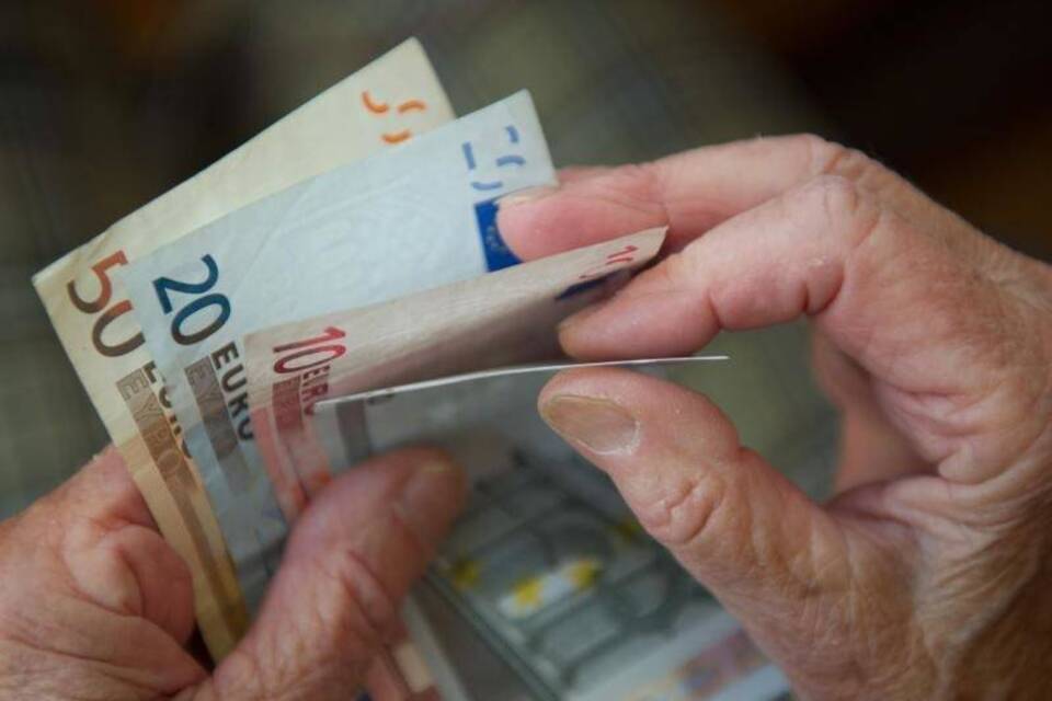Betriebsrenten Betriebsrenten