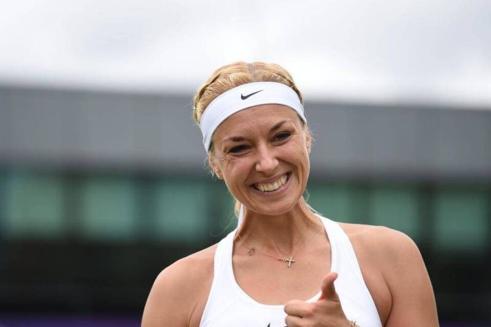 Sabine Lisicki Sabine Lisicki