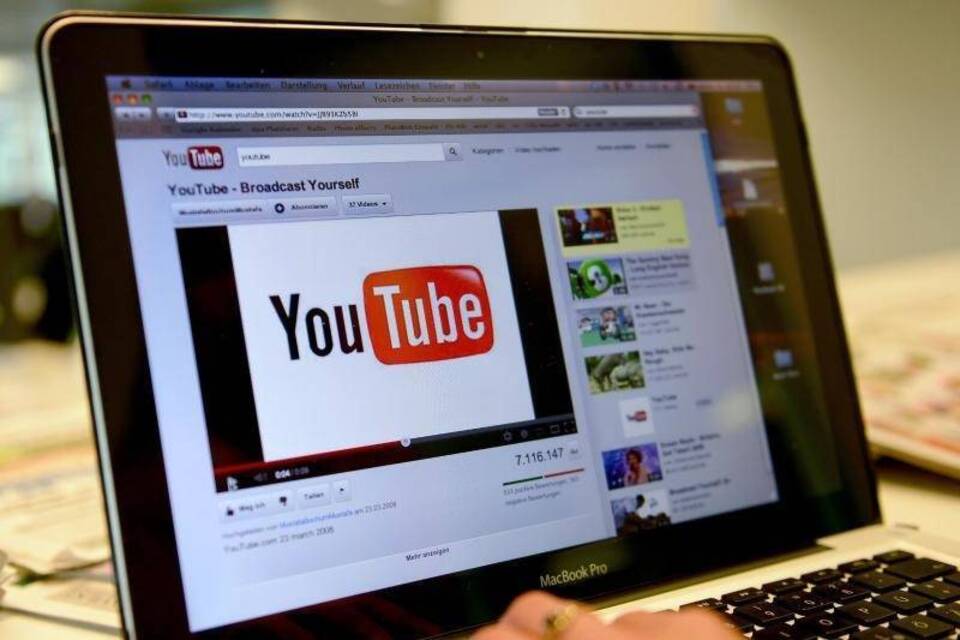 Youtube Youtube