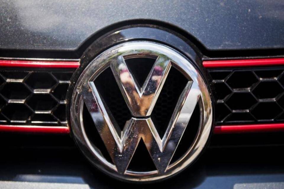 Volkswagen in den USA Volkswagen in den USA