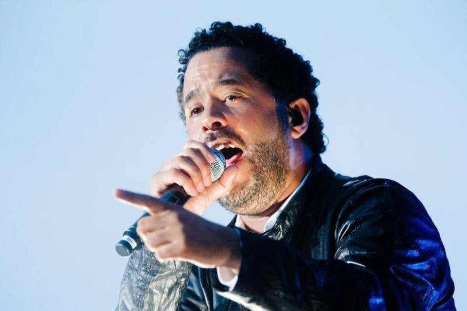 Adel Tawil Adel Tawil