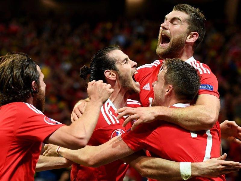 Schwule geschichten fußball
