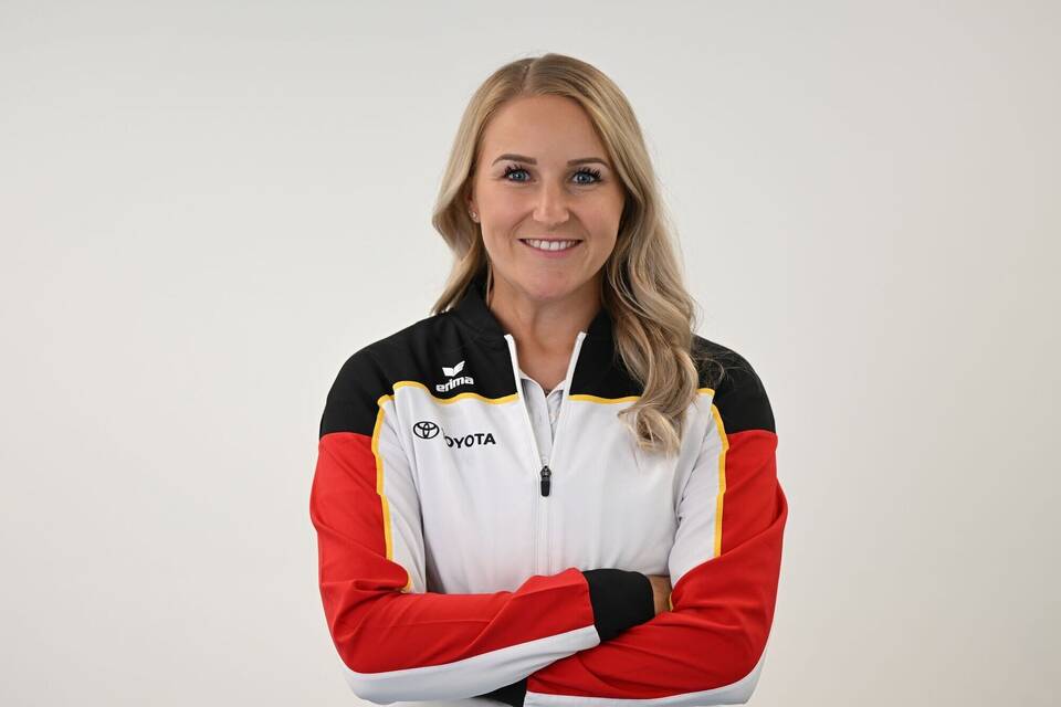 Katharina Bauer