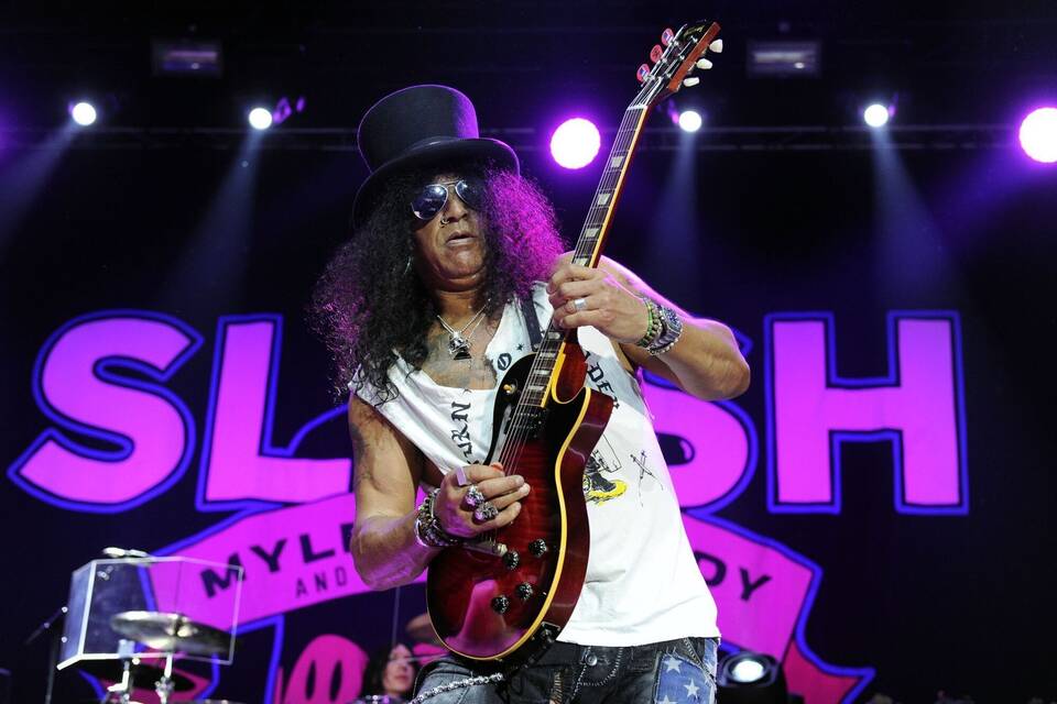 Slash Slash