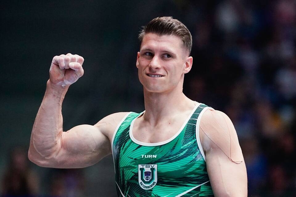 Lukas Dauser