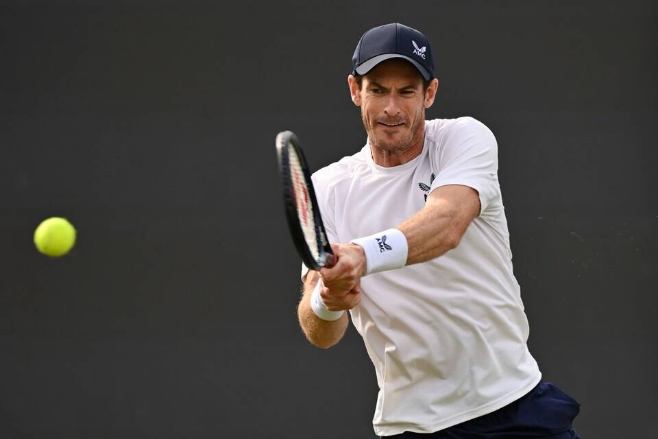 Andy Murray Andy Murray