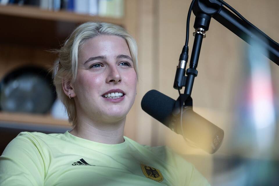 Angelina Köhler
