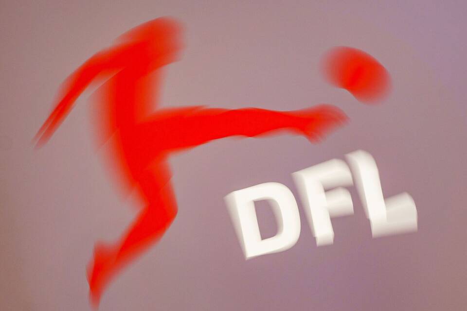 Deutsche Fußball Liga Deutsche Fußball Liga