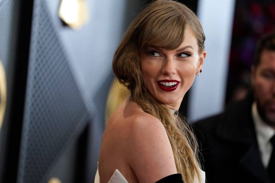 Taylor Swift Taylor Swift