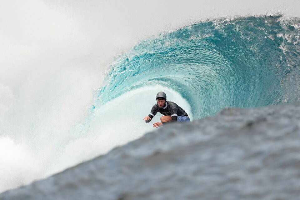 Tim Elter