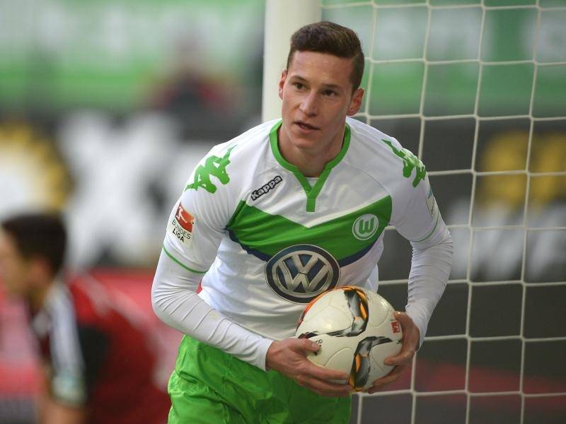 Draxler Vertrag Draxler Vertrag