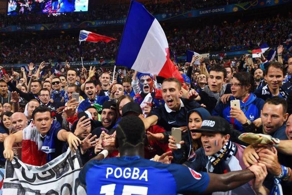 Pogba Pogba
