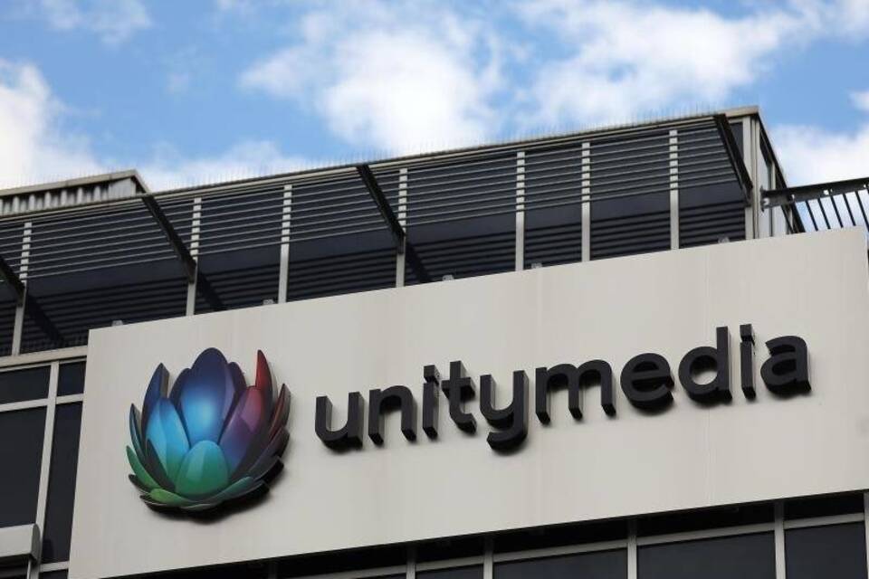 Unitymedia Unitymedia