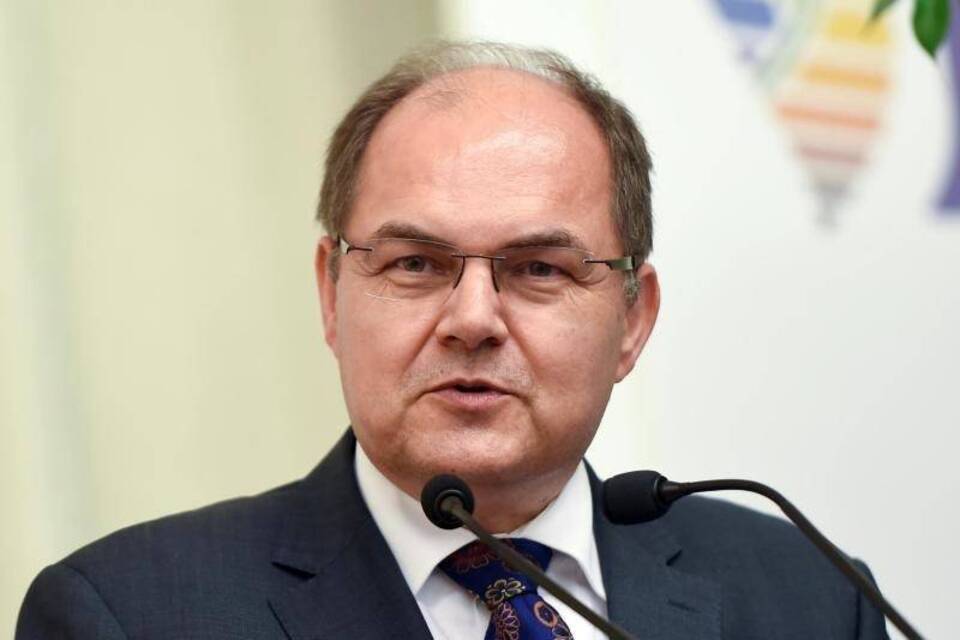 Christian Schmidt