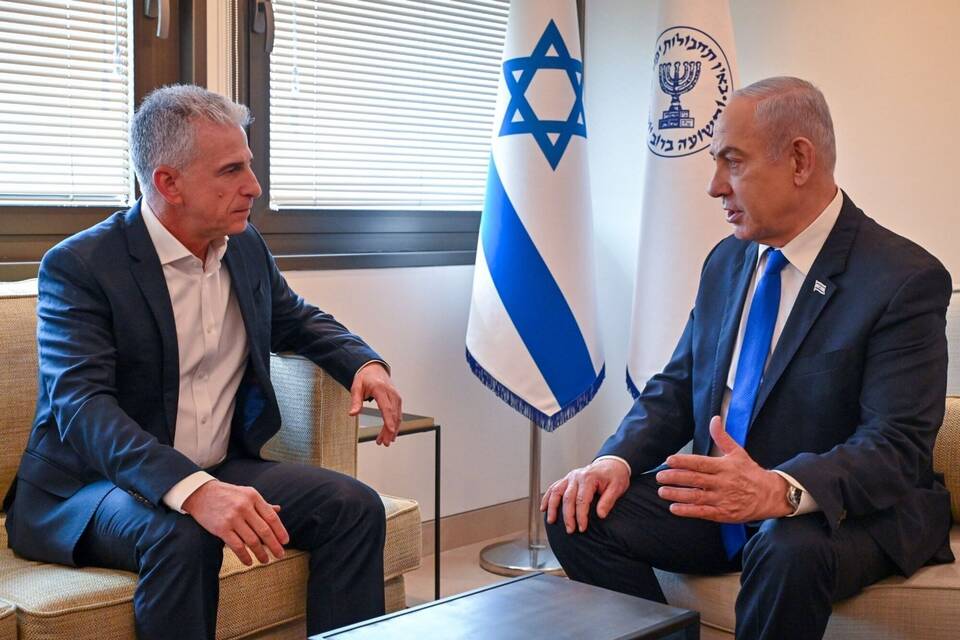 Nahostkonflikt - Israel Nahostkonflikt - Israel