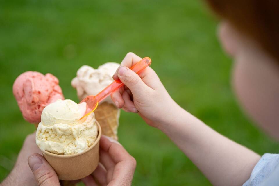 Eis