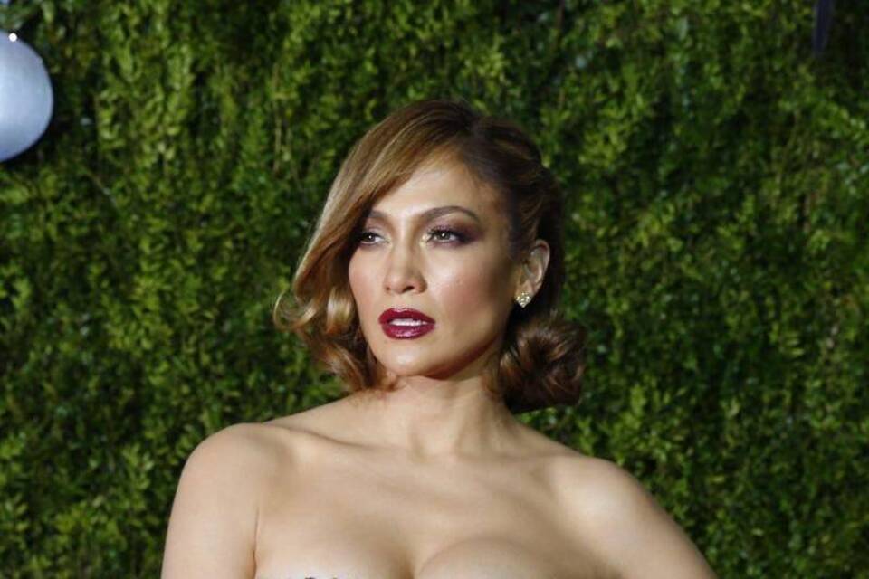 Jennifer Lopez Jennifer Lopez