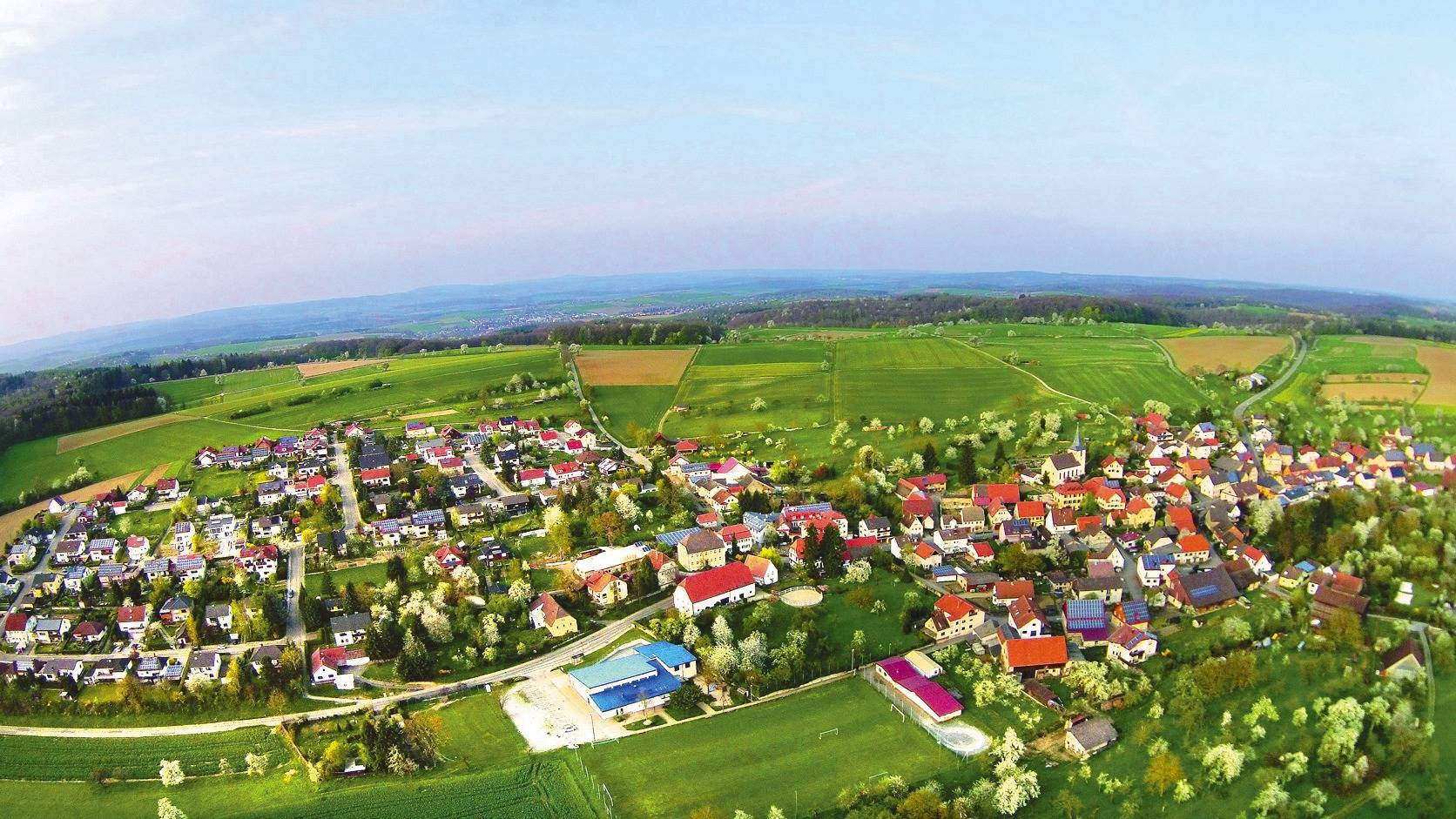 Sinsheim: Adersbach feiert 1000. Geburtstag - Sinsheim - RNZ