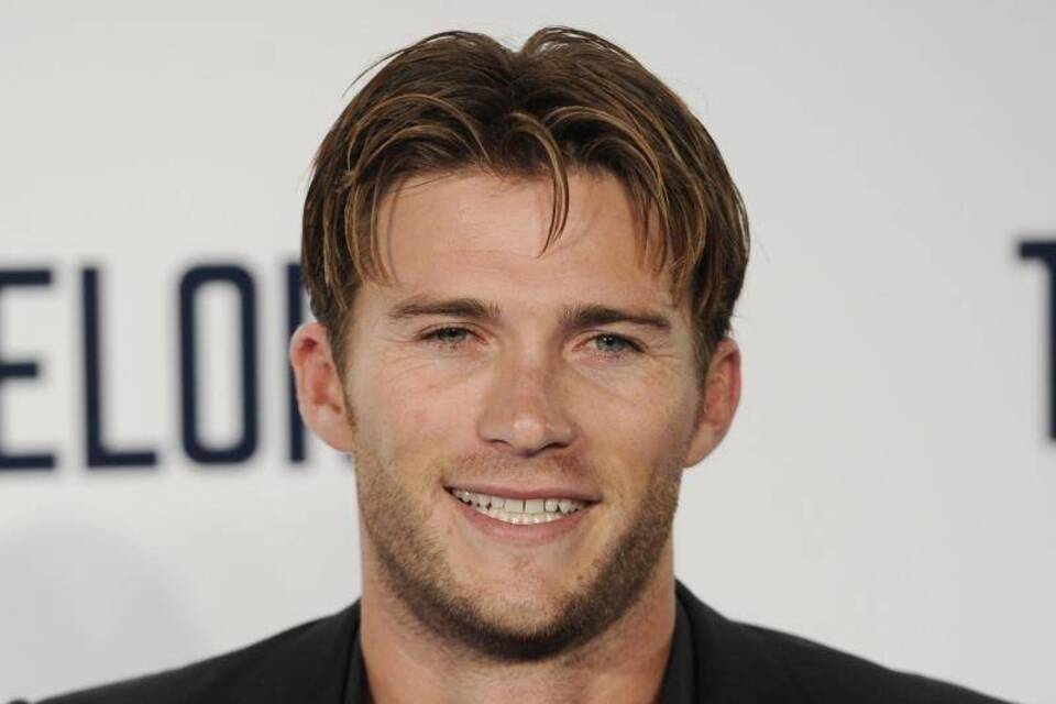 Scott Eastwood Scott Eastwood