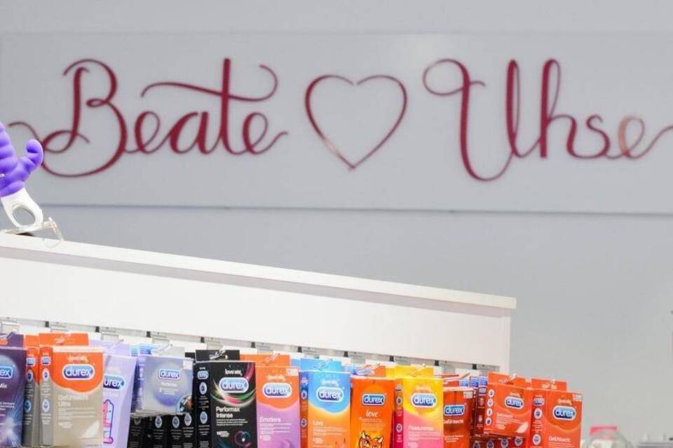 Beate Uhse AG