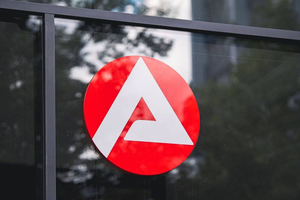 Agentur für Arbeit Agentur für Arbeit