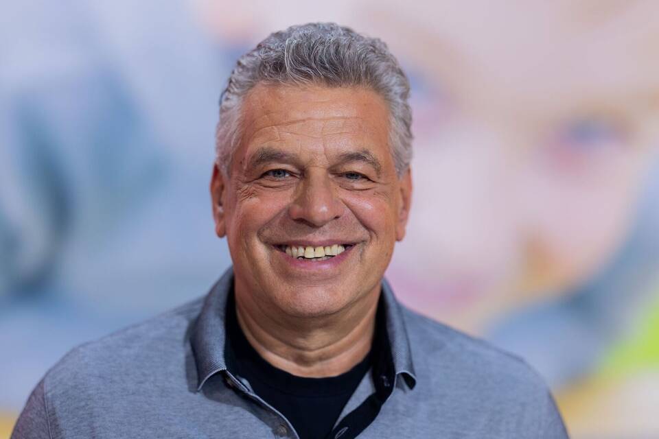 Jürgen Hingsen Jürgen Hingsen