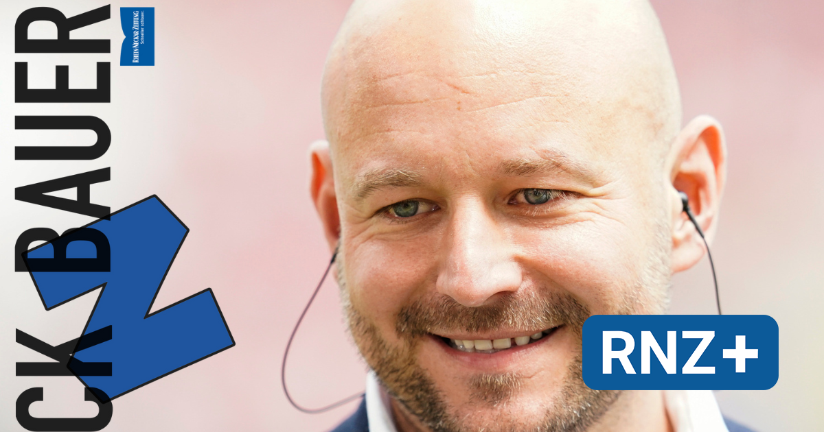 Schock Bei Tsg Hoffenheim: So Kam Es Zum Stadion Verbot Für Roger Wittmann. - t12ivy8