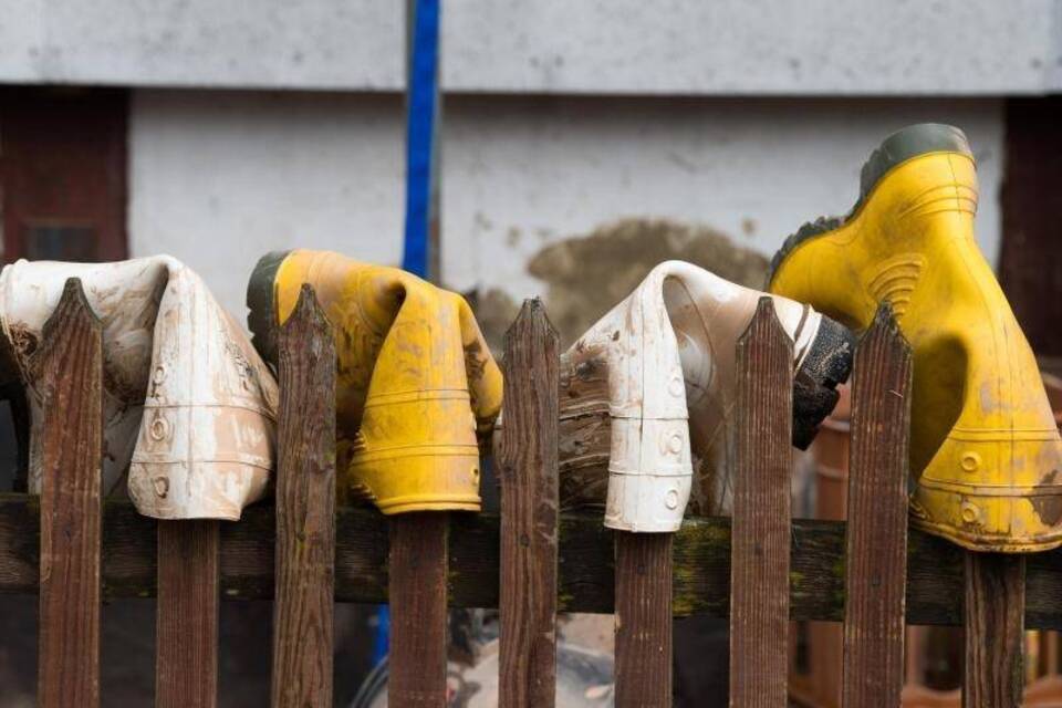 Stiefel Stiefel