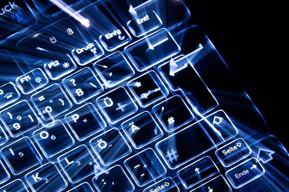 Hacker-Angriffe Hacker-Angriffe