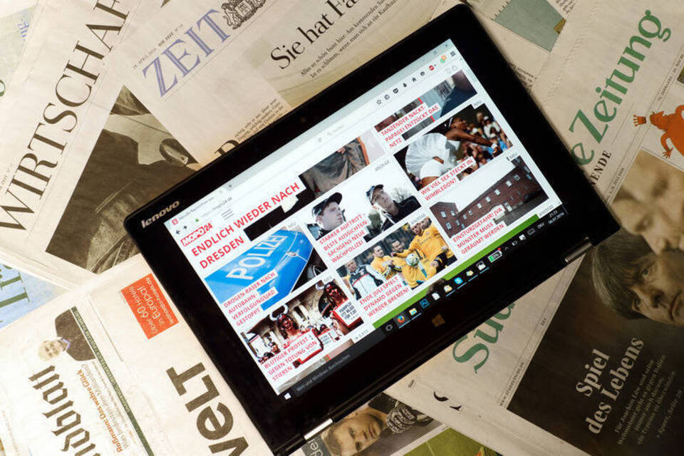 Online-Werbung dezent verpackt - Wundermittel oder Mogelpackung? Online-Werbung dezent verpackt - Wundermittel oder Mogelpackung?