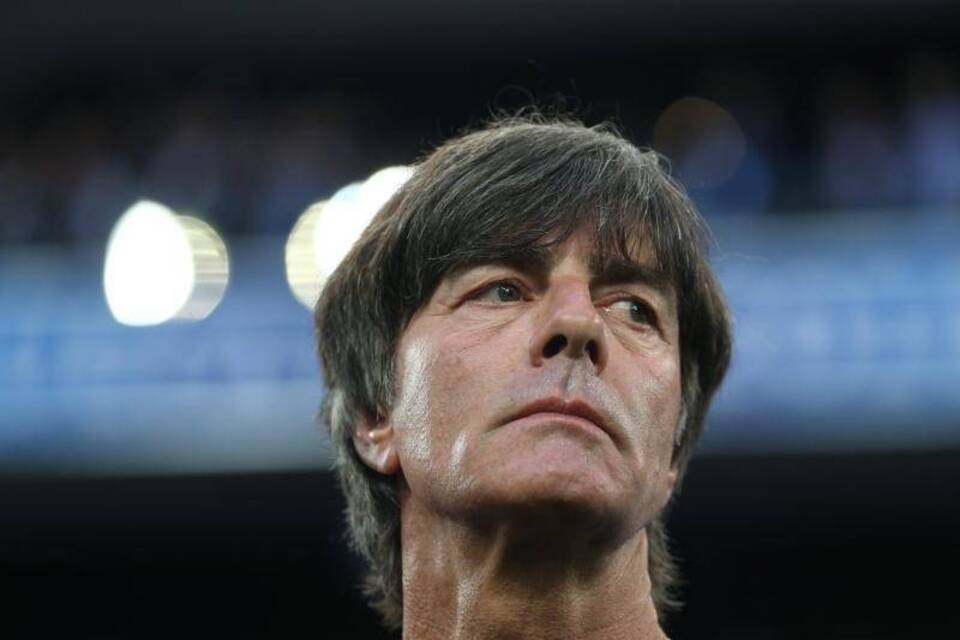 Joachim Löw Joachim Löw
