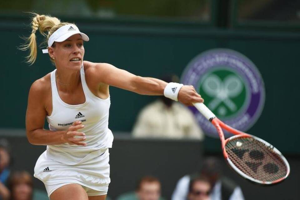 Angelique Kerber Angelique Kerber