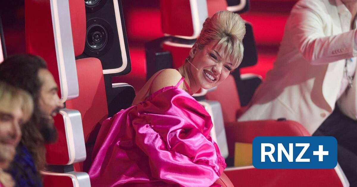 «Bauch Beine Po» Kritik an neuem FitnessSong von Shirin David Klaro! RheinNeckarZeitung
