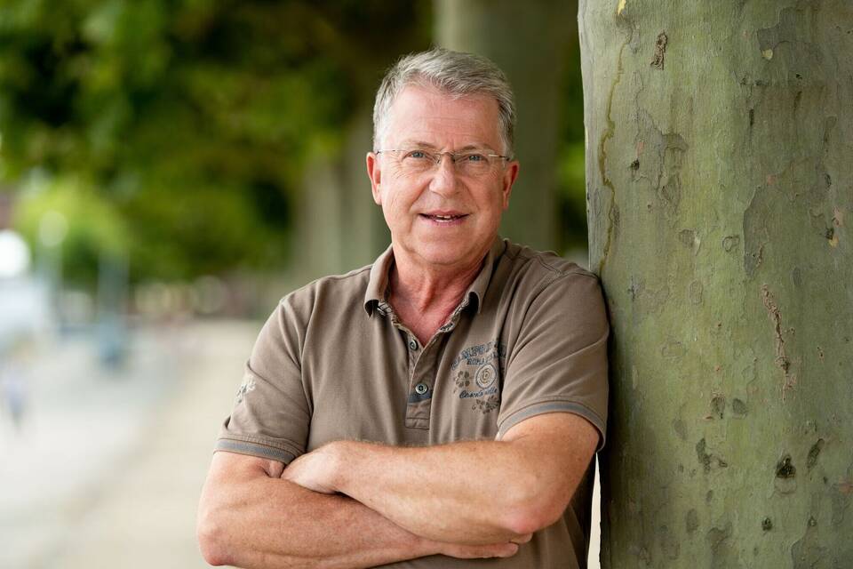 Carsten Sostmeier Carsten Sostmeier